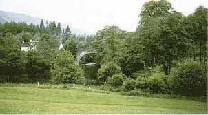 Image result for Killin Golf Club