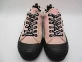 Vans Shoes Lazy Oaf Limited Edition Pink “I'm Sorry I'm Late ...