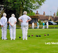 Image result for Havers Park Bowls Club