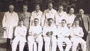 Image result for Weybourne Cricket Club