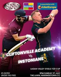 Image result for Cliftonville Cricket Club