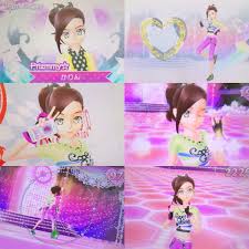 「志々美かりん プリティーリズム・ディアマイフューチャー」の画像検索結果