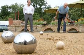 Image result for Epping Horizons Petanque Club, Essex