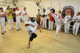 Image result for Group Senzala Capoeira Harlow