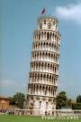 The Leaning Tower of Pisa, Tuscany, Italy pictures, free use image ...