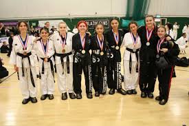 Image result for Midsomer Norton TAGB Tae Kwon-Do