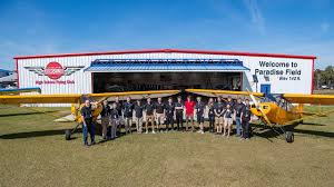 Image result for Fenland Aero Club