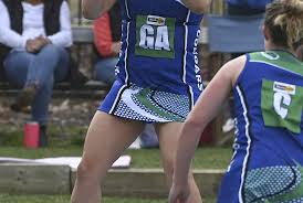 Image result for Croft Netball Club