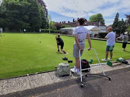 Image result for Epsom Court Bowling Club