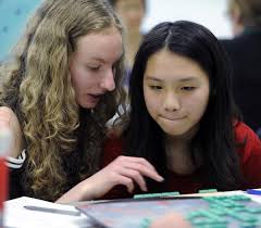 Image result for Lydney Scrabble Club
