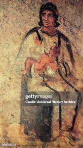 Image result for Catacumbas de Priscila