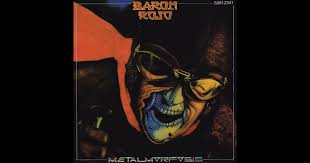 Image result for metalmorfosis