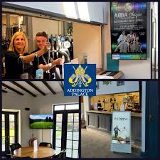 Image result for Addington Palace Golf Club Ltd