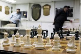 Image result for Musselburgh Chess Club