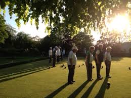 Image result for Castle Green Bowling Club