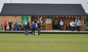 Image result for Belper Pottery Bowls Club