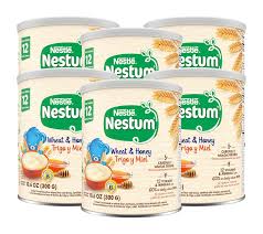 Image result for nestle tehron