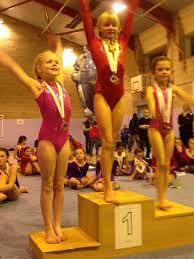 Image result for Harrogate School Of Gymnastics