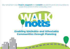 Image result for Nottingham and Derby Walking Group