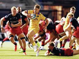 Image result for Litchfield Saracens