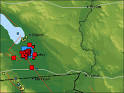 Earthquake swarm rattles Calif.'s Imperial Valley | National ...