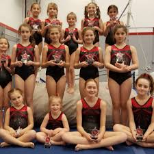 Image result for Exeter Gymnastics Club