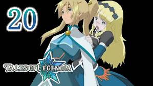 「ウィル・レイナード テイルズオブレジェンディア」の画像検索結果