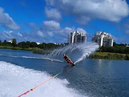 Image result for East Suffolk Water Ski Club