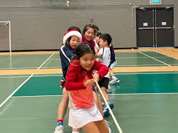 Image result for Kirklees Independant badminton club