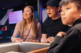 Image result for Octopushy (Croydon Area)