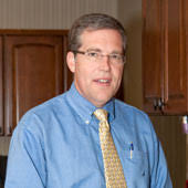 Dr. Jim Huffman Jim was born in Campbell County Kentucky and attended High ... - dr-jim-huffman-profile