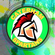 Image result for Caterham Cricket Club