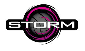 Image result for Storm Junior Netball Club