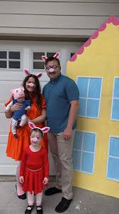 Image result for peppa pig costume