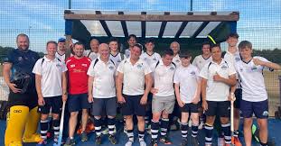 Image result for Gosport Borough Hockey Club