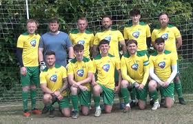 Image result for Bedworth Ex-servicemen's ARC