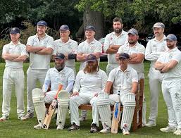 Image result for Adlestrop Daylesford & Oddington Cricket Club
