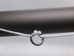 Image result for mainsheet bridle