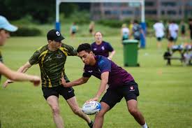 Image result for Hammersmith Touch Rugby