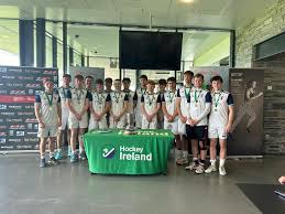 Image result for Queens University Belfast Mens Hockey Club