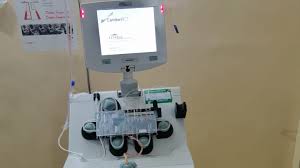 Image result for Caridian BCT Trima