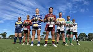 Image result for Mayfield Rugby League Football Club
