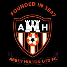 Image result for Abbey Hulton United F C