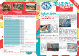 Image result for The Official Uk Puzzle Club