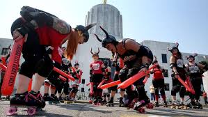 Image result for Sunday Rollerstroll