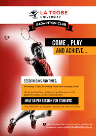 Image result for Flyers Badminton Club