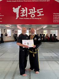 Image result for southern academy choi kwang do