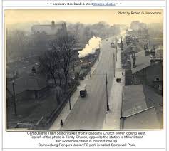 Image result for Cambuslang Bowling Club