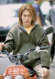 「城戸真司 仮面ライダー龍騎」の画像検索結果