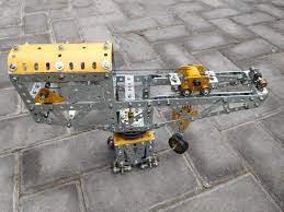 Image result for The South West Meccano Club